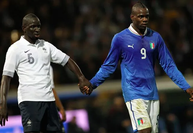 Balotelli impliqué dans une bagarre : un homme perd 3 doigts