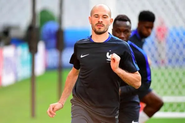 Jallet : «<span style="font-size:50%">&nbsp;</span>J&rsquo;ai toujours dû me battre<span style="font-size:50%">&nbsp;</span>»