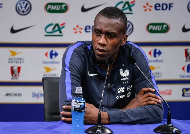 Matuidi : « J’aurais pu faire mieux »