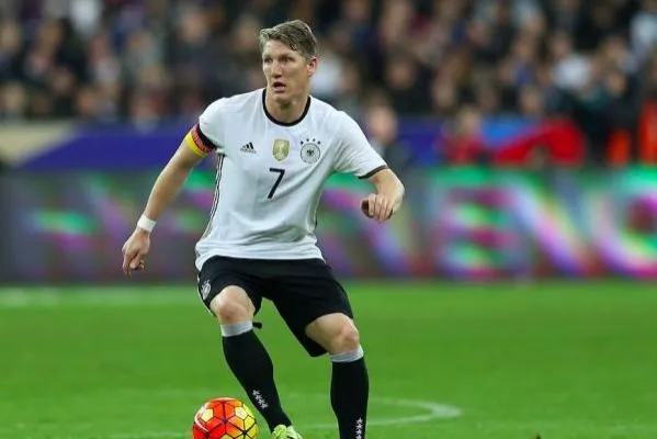 Le dilemme Schweinsteiger