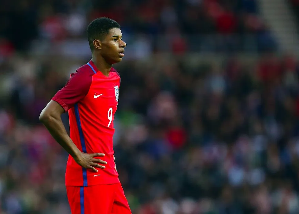 Hodgson : «<span style="font-size:50%">&nbsp;</span>Ravi pour Rashford<span style="font-size:50%">&nbsp;</span>»
