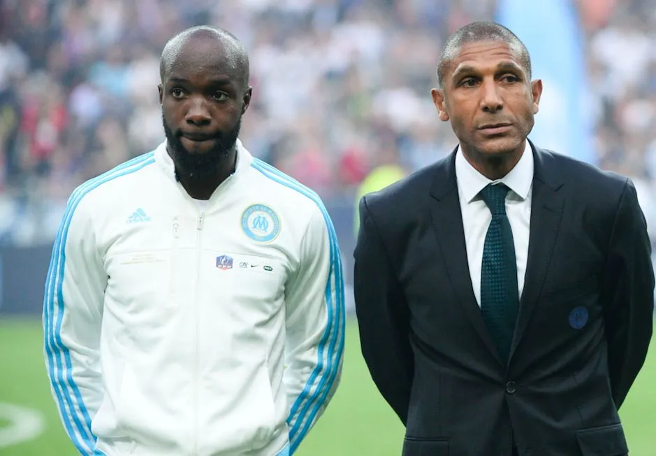 Une amende bien salée pour Lass