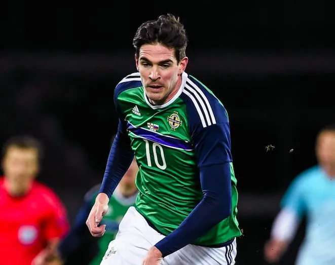 Les 23 de l’Irlande du Nord