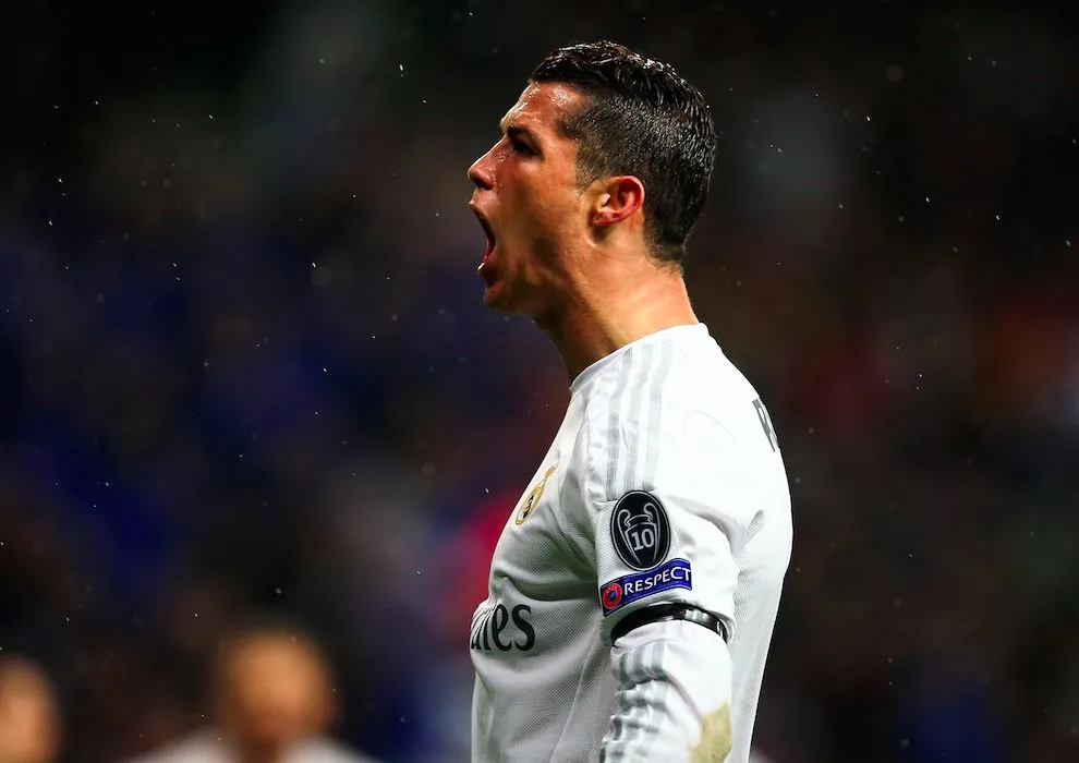 Elle est encore pour le Real !