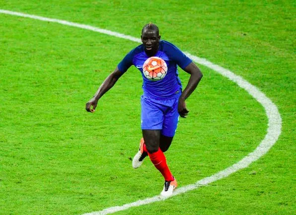 Deschamps : «<span style="font-size:50%">&nbsp;</span>Inhumain de rappeler Sakho<span style="font-size:50%">&nbsp;</span>»