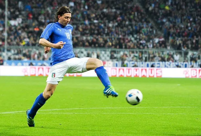 Montolivo vers le forfait ?