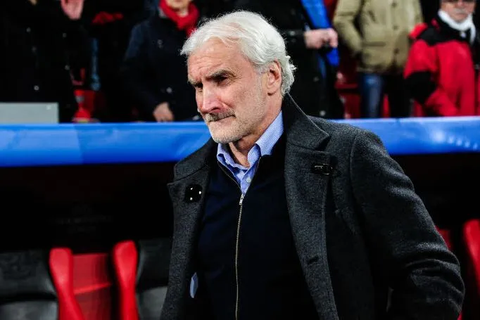 Völler se paye la Premier League