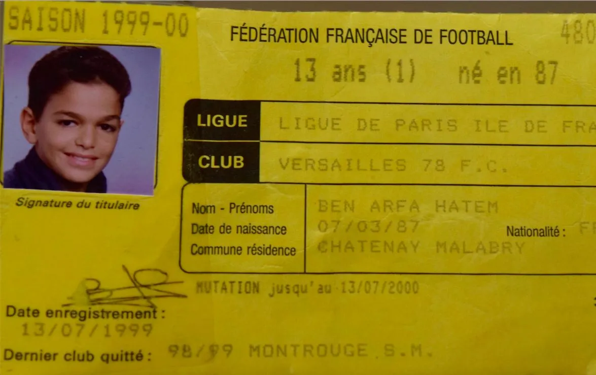 Ben Arfa, génie solaire et tourmenté