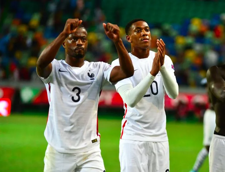 Nos régions ont du talent : Île-de-France