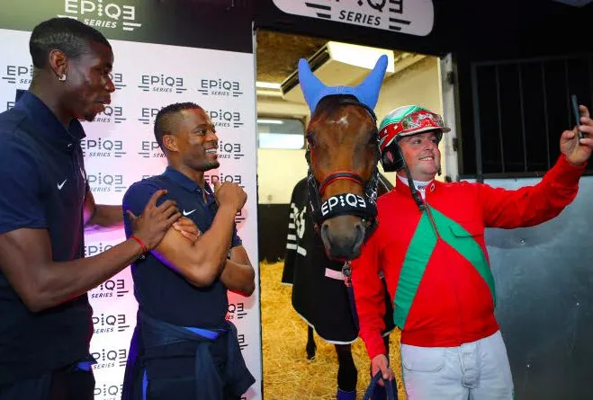 Où en est la popularité de l&rsquo;équipe de France ?