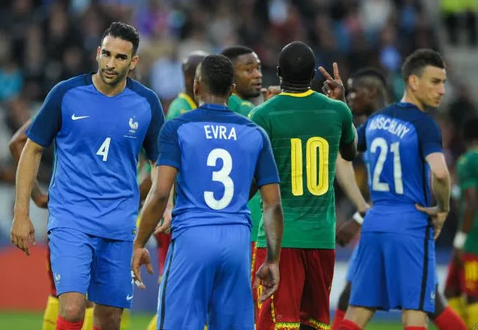 Stéphane Moulin : «<span style="font-size:50%">&nbsp;</span>Toute la défense pose question<span style="font-size:50%">&nbsp;</span>»