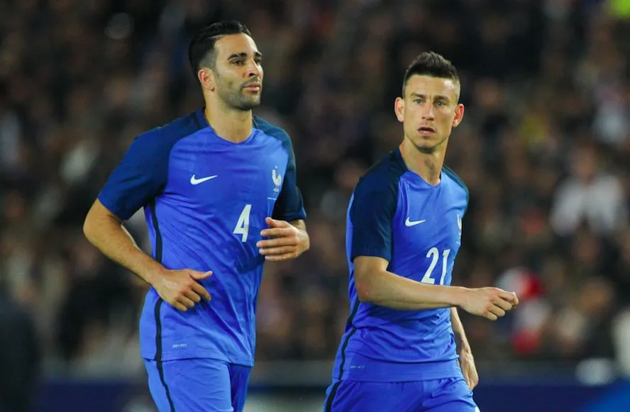 Adil Rami reconnaît ses erreurs