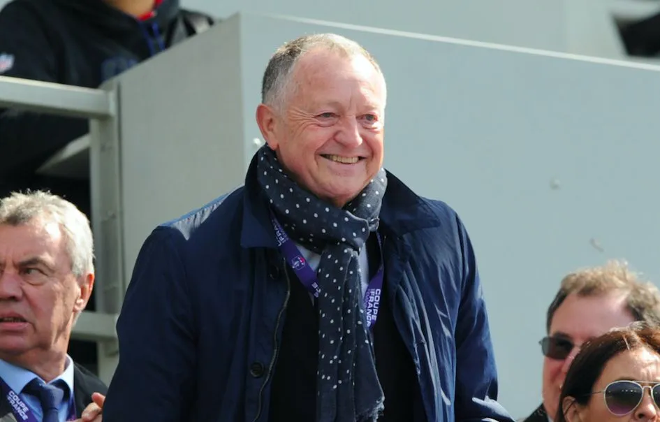 Aulas ouvre la porte à un départ de Lacazette