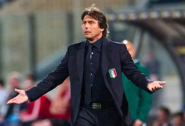 La liste italienne fuitée ?