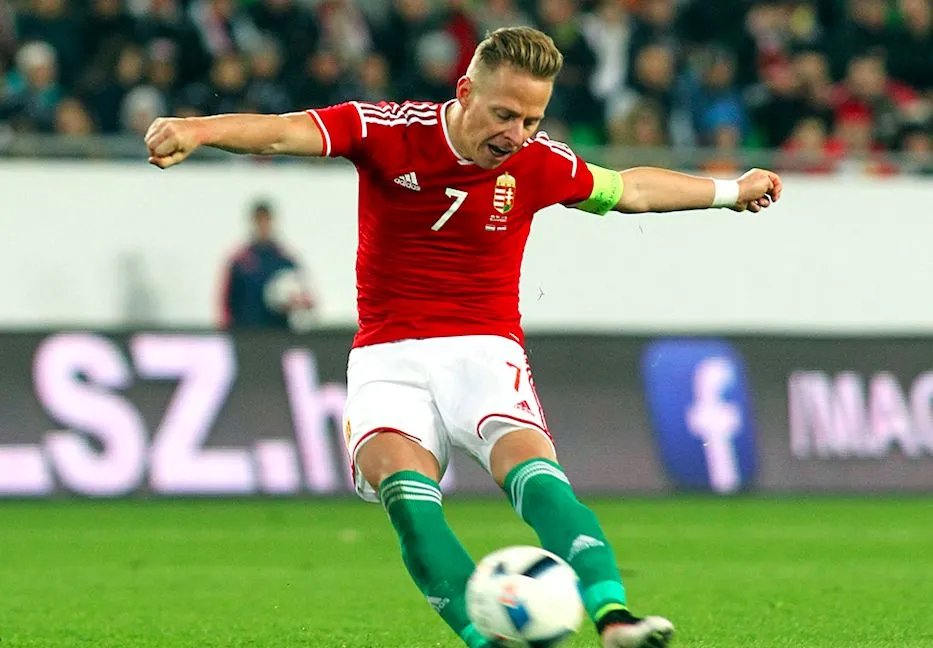 La liste des 23 Hongrois pour l’Euro