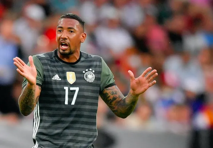 La droite populiste allemande à l’assaut de la Mannschaft