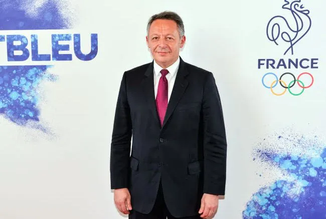 Braillard condamne les propos de Benzema