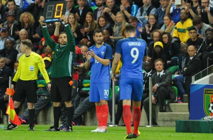 Quel prochain scandale pour l’équipe de France ?