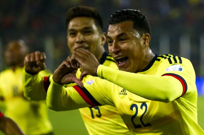 Etats-Unis Colombie : Analyse, prono et cotes du match d&rsquo;ouverture de la Copa America 2016
