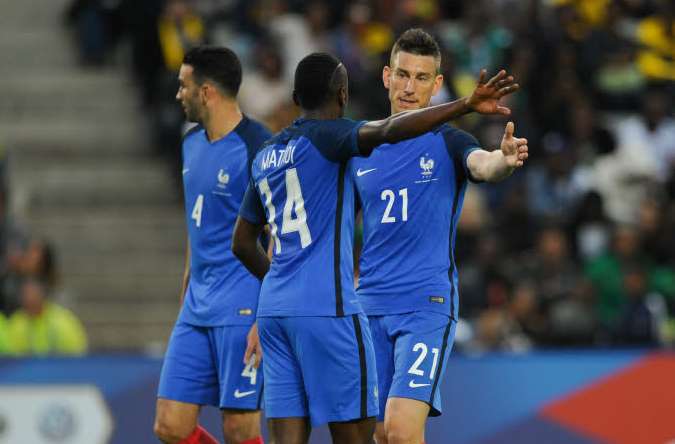 Revivez France – Ecosse (3 – 0)