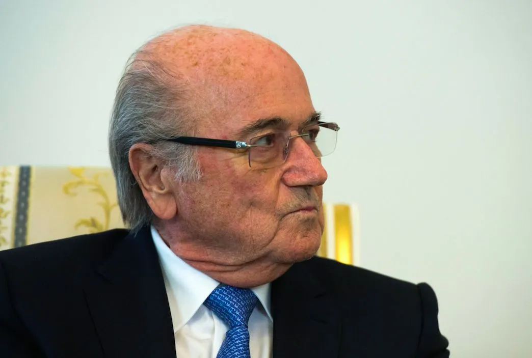 Blatter et Valcke impliqués dans un nouveau scandale à la FIFA