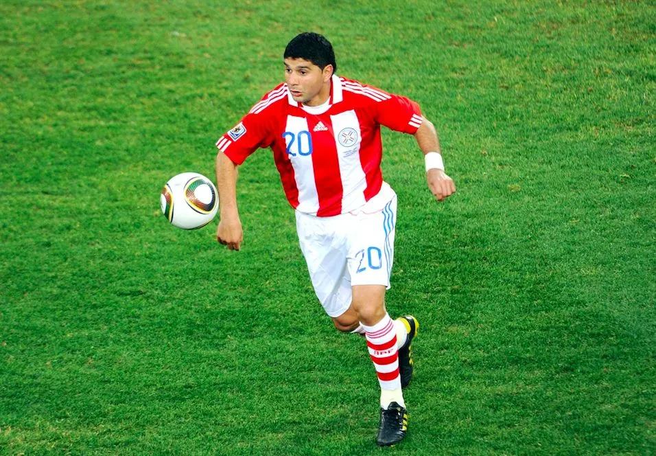 «<span style="font-size:50%">&nbsp;</span>Le fait que cette Copa se joue aux États-Unis me dérange<span style="font-size:50%">&nbsp;</span>»