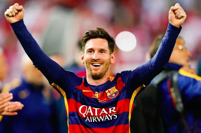 Le tribunal de Barcelone requiert l&rsquo;acquittement de Messi