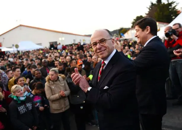 La fan-zone de Paris sera ouverte tous les jours selon la mairie