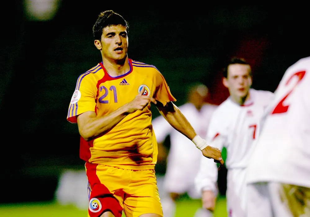 Niculae : «<span style="font-size:50%">&nbsp;</span>La Roumanie montre un beau visage<span style="font-size:50%">&nbsp;</span>»