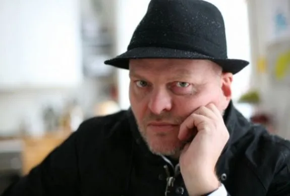 Hallgrimur Helgason : «<span style="font-size:50%"> </span>L’Islande compte 330 000 personnes, comme Leicester…<span style="font-size:50%"> </span>»