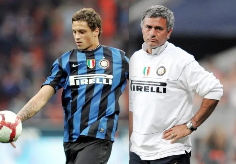 José et Marko sont sur un bateau