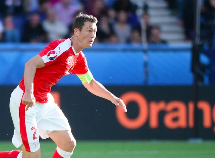 Lichtsteiner, Pogba et le lynchage