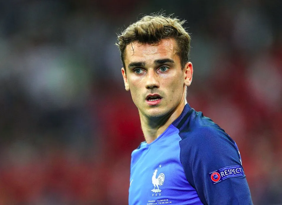 Griezmann, Football Manager, Chelsea et l’OL