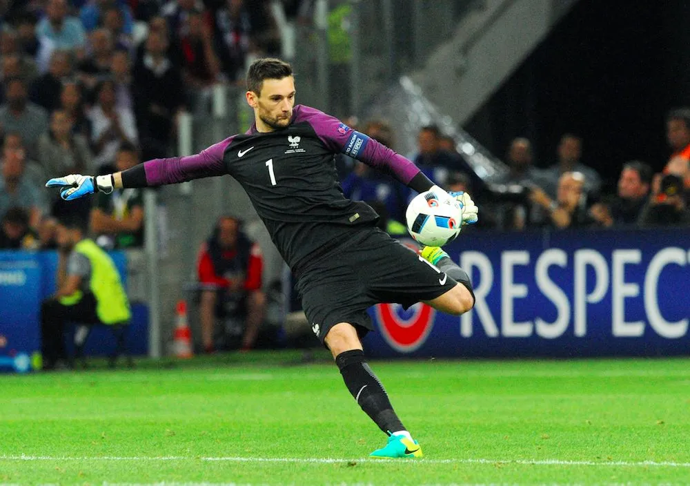 Hugo Lloris est-il un capitaine trop lisse ?