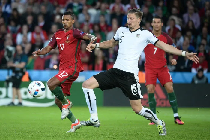 Prödl : «<span style="font-size:50%"> </span>Beaucoup de chance<span style="font-size:50%"> </span>»