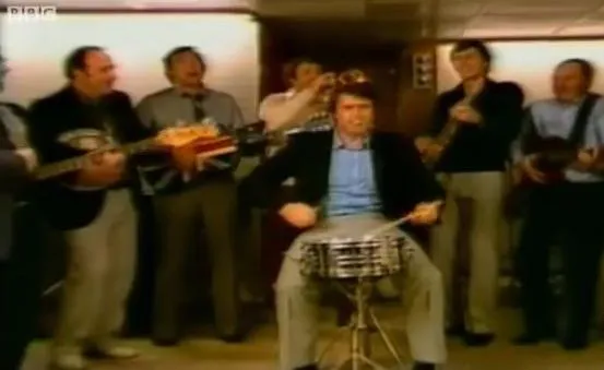 L&rsquo;hymne perdu de l&rsquo;Angleterre