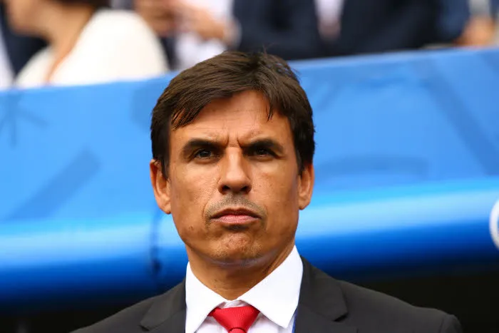 Coleman : «<span style="font-size:50%">&nbsp;</span>Ce groupe ne peut pas perdre<span style="font-size:50%">&nbsp;</span>»