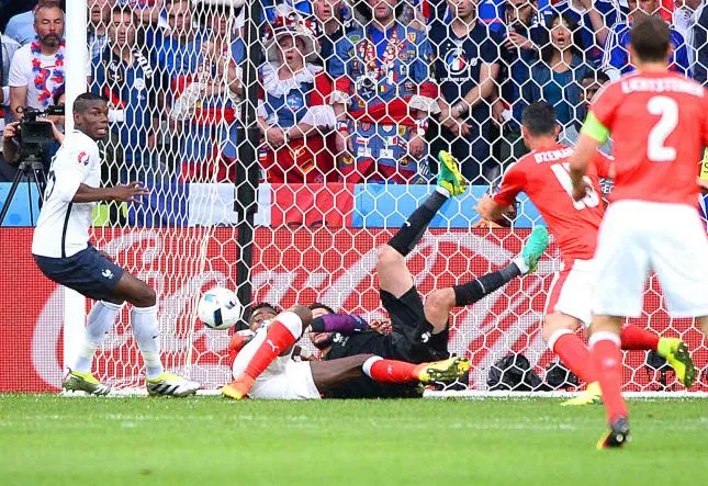 Stéphane Moulin : «<span style="font-size:50%">&nbsp;</span>Une telle solidité défensive, c&rsquo;est positif<span style="font-size:50%">&nbsp;</span>»