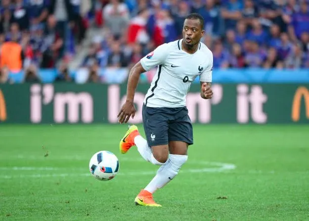 Évra : « La vraie star, c’est l’équipe »