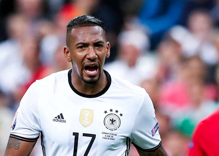 Revivez Irlande du Nord &#8211; Allemagne (0 &#8211; 1)