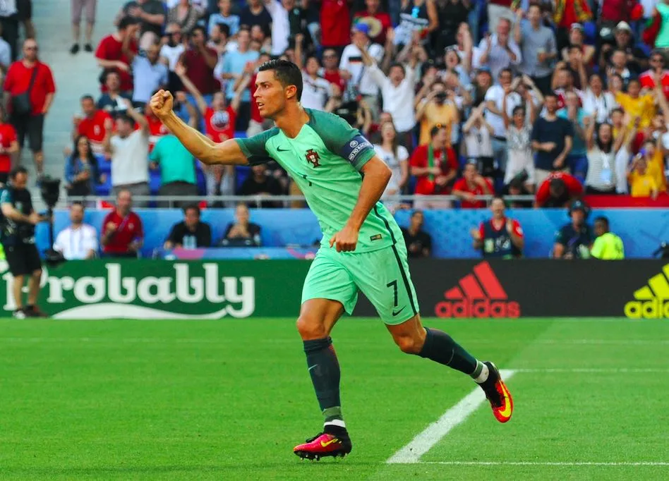 Ronaldo envoie un petit Portugal en huitièmes