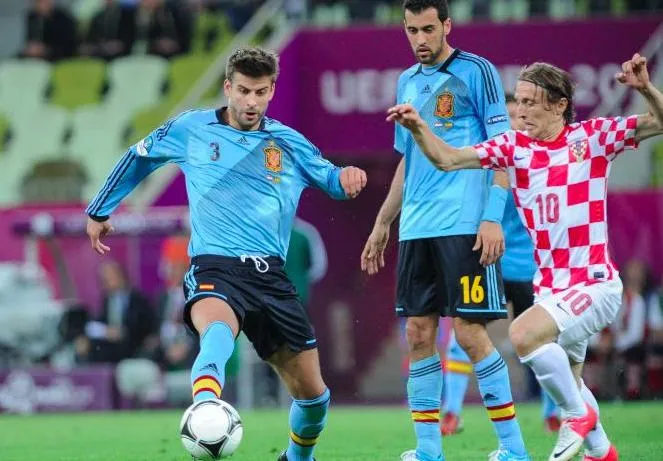 La Croatie peut-elle passer la troisième ?