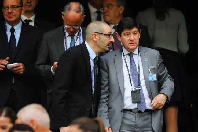 Sécurité : Un bilan «<span style="font-size:50%"> </span>globalement positif<span style="font-size:50%"> </span>» pour Kanner