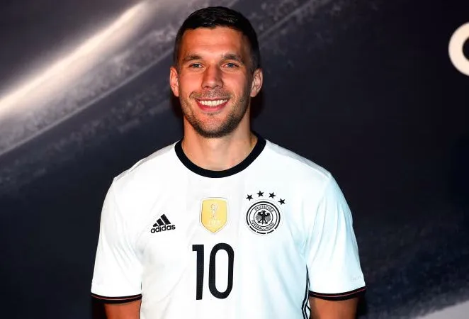 L&rsquo;Allemagne prolonge son contrat avec Adidas pour un montant record