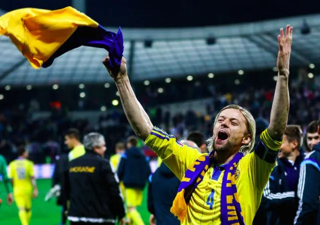 La dernière danse d&rsquo;Anatoliy