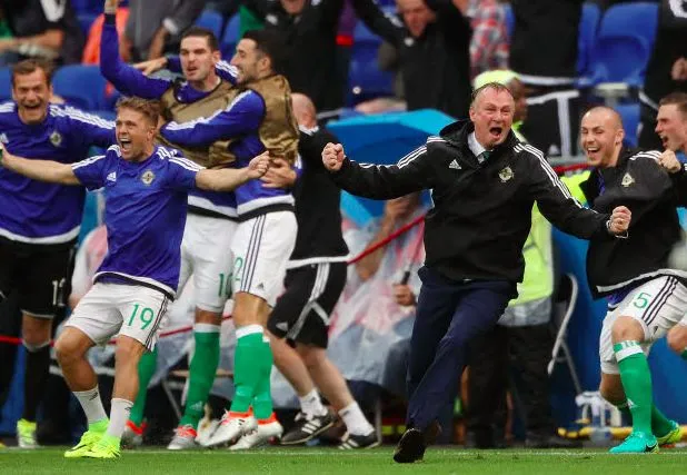 O&rsquo;Neill croit en la première place