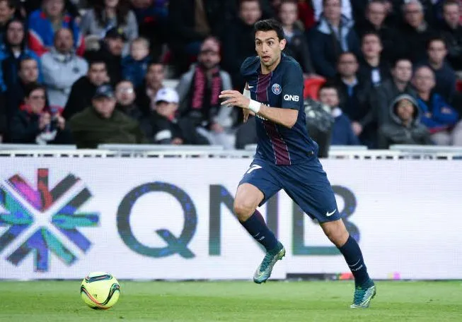 Pastore : «<span style="font-size:50%"> </span>Magnifique de cotoyer Ibrahimović<span style="font-size:50%"> </span>»