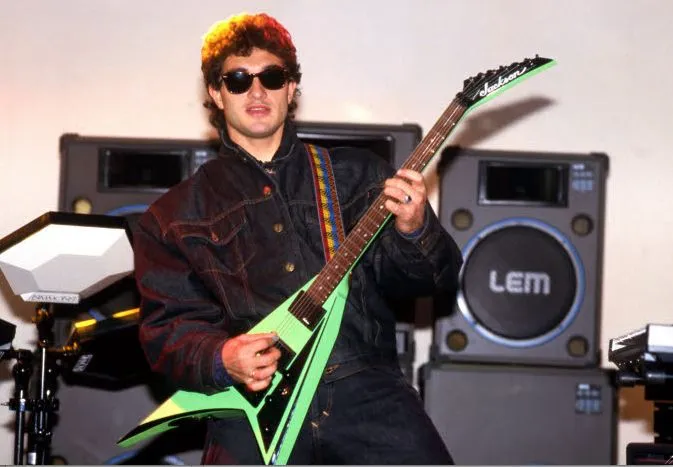 Musique et foot, même combat ?