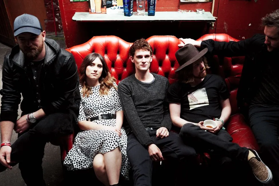 Walking on Cars : «<span style="font-size:50%">&nbsp;</span>Long, c&rsquo;est notre Messi à nous<span style="font-size:50%">&nbsp;</span>»