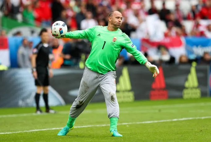 Est-ce vraiment raisonnable de jouer en jogging ?